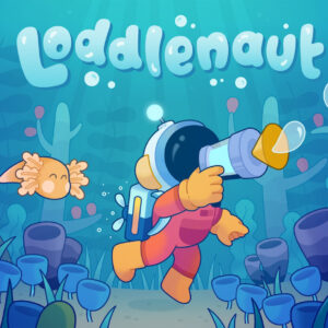 Loddlenaut Steam CD Key