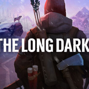 The Long Dark PC Steam Gift