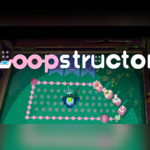 Loopstructor PC Steam CD Key