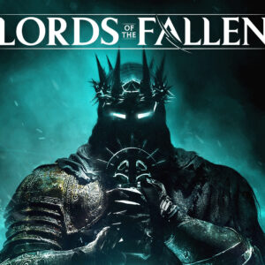 Lords of the Fallen (2023) Epic Games Account