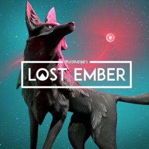 Lost Ember + Lost Ember VR Steam CD Key