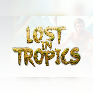 Lost in Tropics PC Steam CD Key