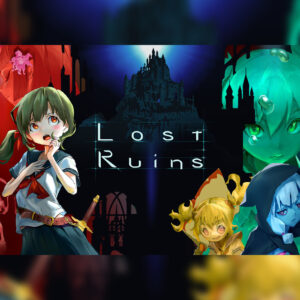 Lost Ruins Steam CD Key