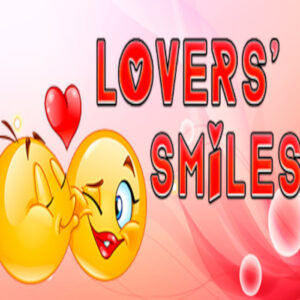 Lovers ' Smiles Steam CD Key