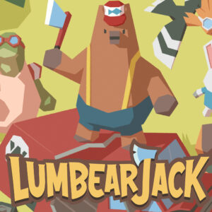 LumbearJack PC Steam CD Key