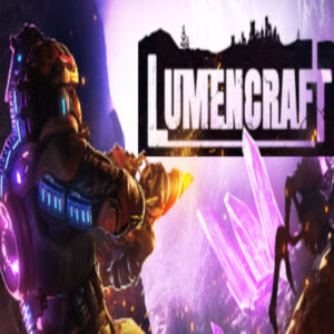 Lumencraft Steam Altergift