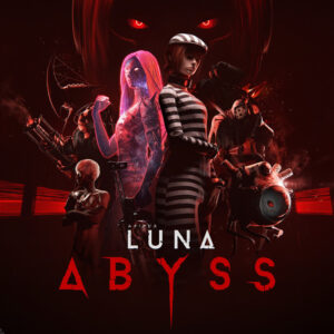 Luna Abyss PC Steam CD Key