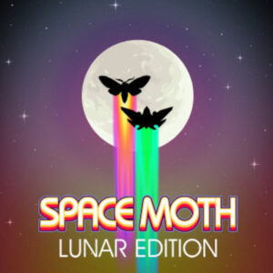 Space Moth: Lunar Edition PC Steam CD Key