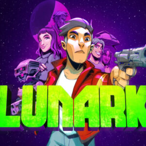LUNARK PC Steam CD Key