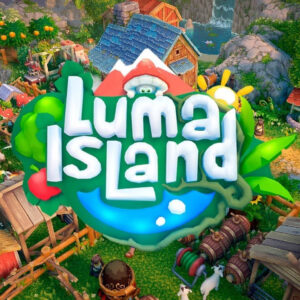 Luma Island PC Steam CD Key