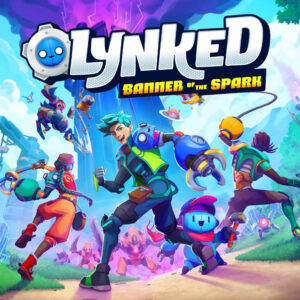 Lynked: Banner of the Spark PC Steam CD Key