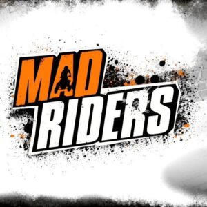 Mad Riders + Daredevil Map Pack DLC Steam CD Key