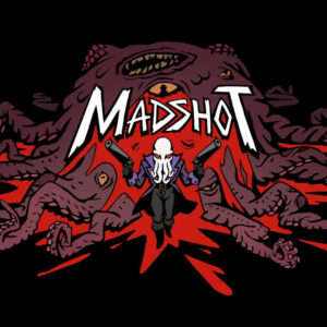 Madshot PC Steam CD Key