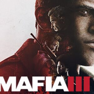 Mafia III Steam Account