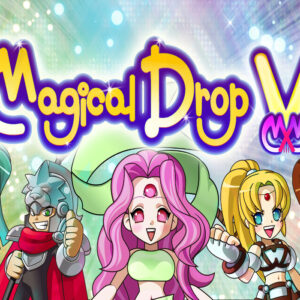 Magical Drop V Steam Gift