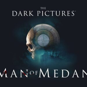 The Dark Pictures Anthology: Man Of Medan PC Steam Account