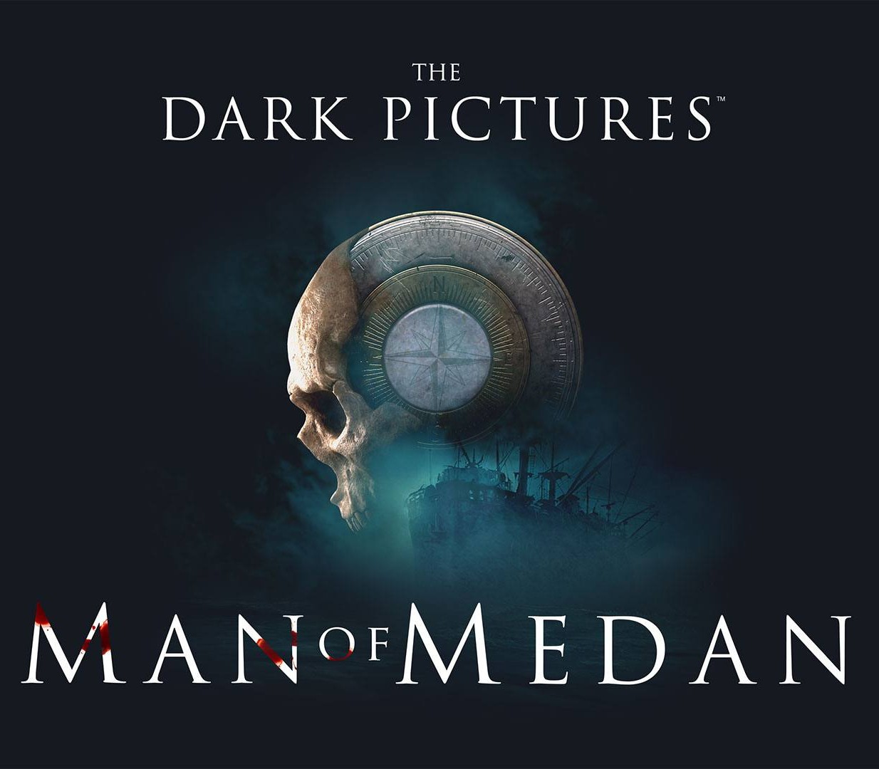 The Dark Pictures Anthology: Man Of Medan PC Steam Account