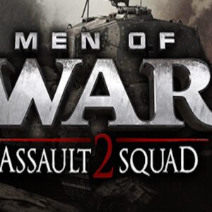 Men of War: Assault Squad 2 PC Steam CD Key