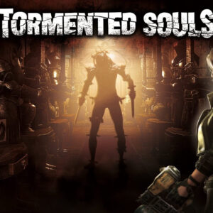 Tormented Souls Steam CD Key