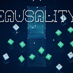 Causality Deluxe Edition PC Steam CD Key