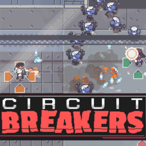 Circuit Breakers PC Steam CD Key
