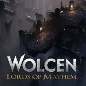 Wolcen: Lords of Mayhem Steam Altergift