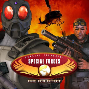 CT Special Forces: Fire for Effect Steam Gift