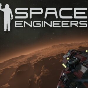 Space Engineers Steam Account