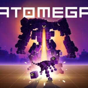ATOMEGA Steam CD Key