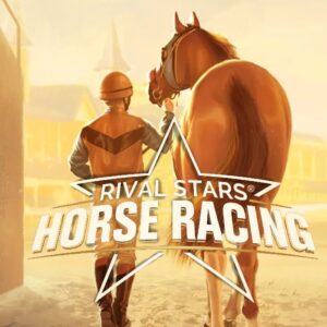 Rival Stars Horse Racing Steam Account