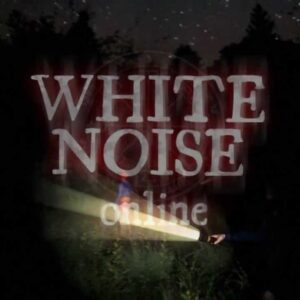 White Noise Online PC Steam Gift