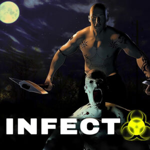 Infecto Steam CD Key