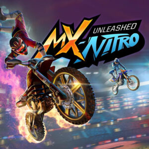 MX Nitro: Unleashed Steam CD Key