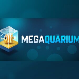 Megaquarium PC Steam Altergift