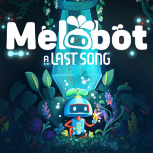 Melobot: A Last Song PC Steam CD Key