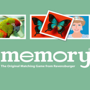 memory – The Original Matching Game from Ravensburger Steam CD Key