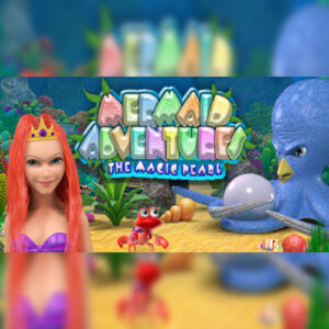 Mermaid Adventures: The Magic Pearl Steam CD Key