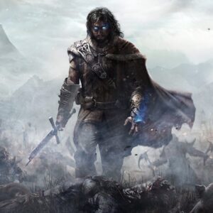 Middle-Earth: Shadow of Mordor GOTY Edition Steam Altergift