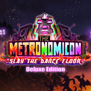The Metronomicon - Deluxe Edition Steam CD Key