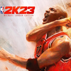NBA 2K23 Michael Jordan Edition RoW PC Steam CD Key