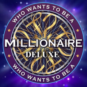 Who Wants To Be A Millionaire - Deluxe Edition PC Steam CD Key