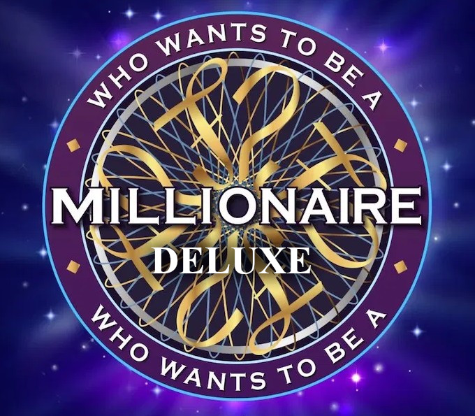 Who Wants To Be A Millionaire - Deluxe Edition PC Steam CD Key