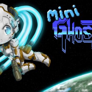 Mini Ghost PC Steam CD Key