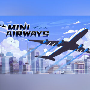 Mini Airways PC Steam CD Key