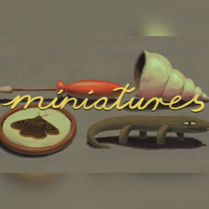 Miniatures PC Steam CD Key