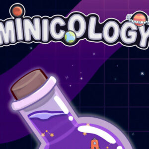 Minicology PC Steam CD Key (valid until February, 2027)
