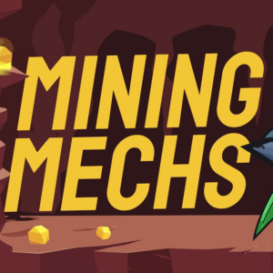 Mining Mechs Steam CD Key