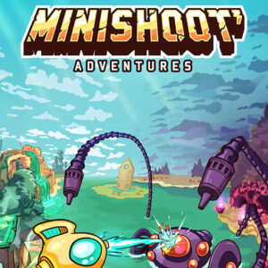 Minishoot' Adventures PC Steam Account