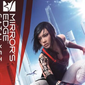 Mirror's Edge Catalyst Steam Altergift
