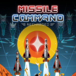 Missile Command: Recharged (2022) PC Steam CD Key